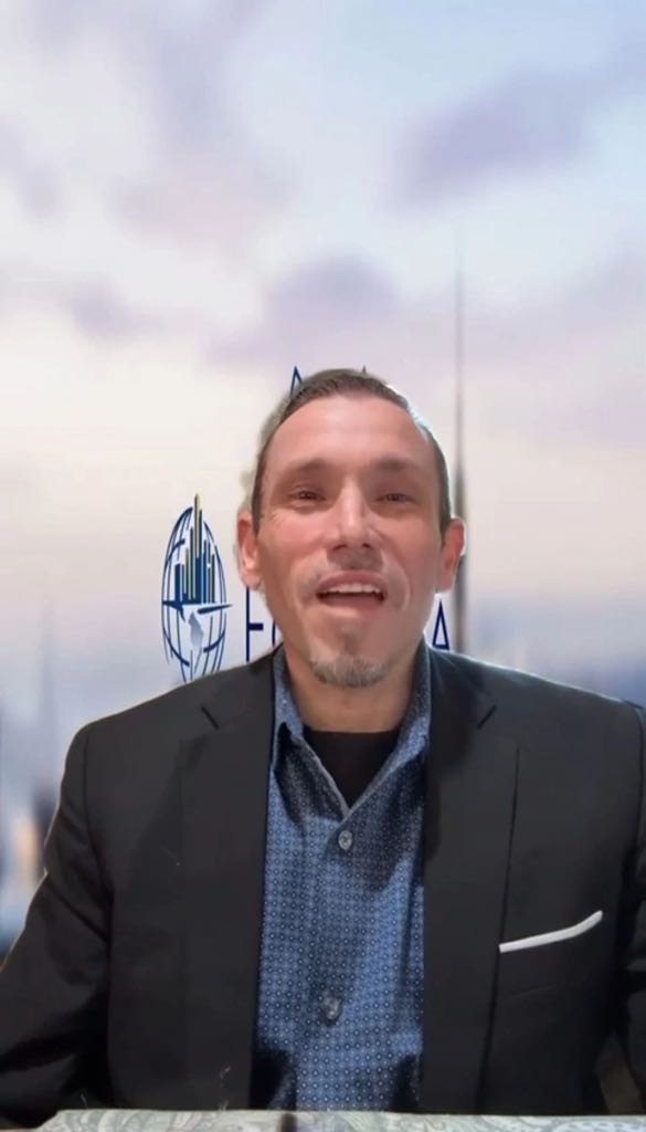 Tony Fonseca - Founder